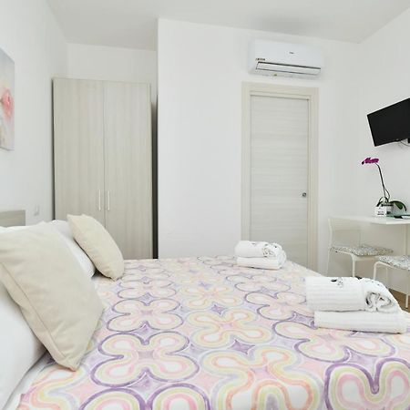 B&b Il sogno Santa Maria di Castellabate Eksteriør billede