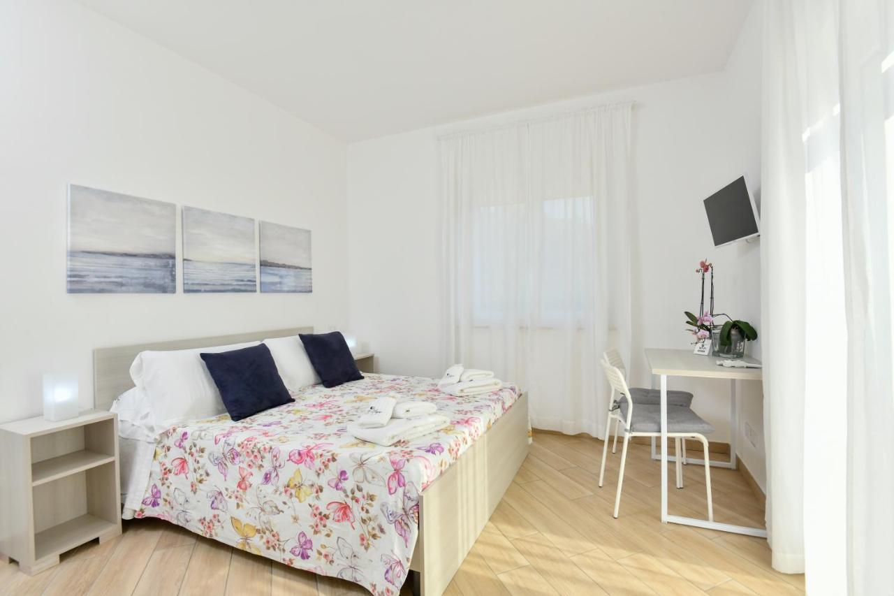 B&b Il sogno Santa Maria di Castellabate Eksteriør billede
