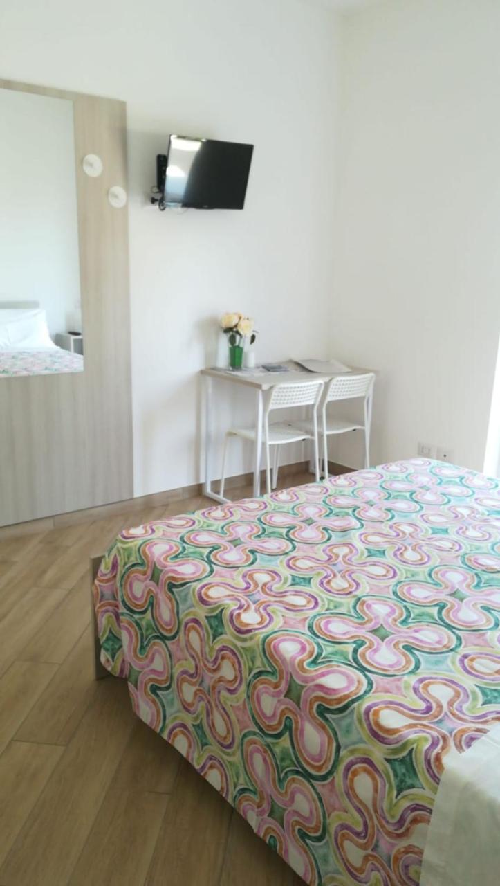 B&b Il sogno Santa Maria di Castellabate Eksteriør billede